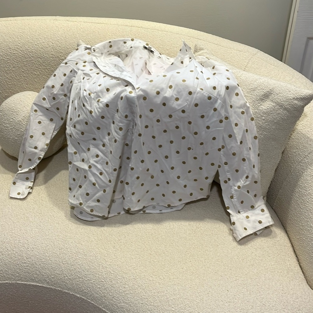 Talbot long sleeve shir